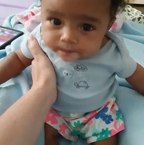 Meet your Posher, Annie